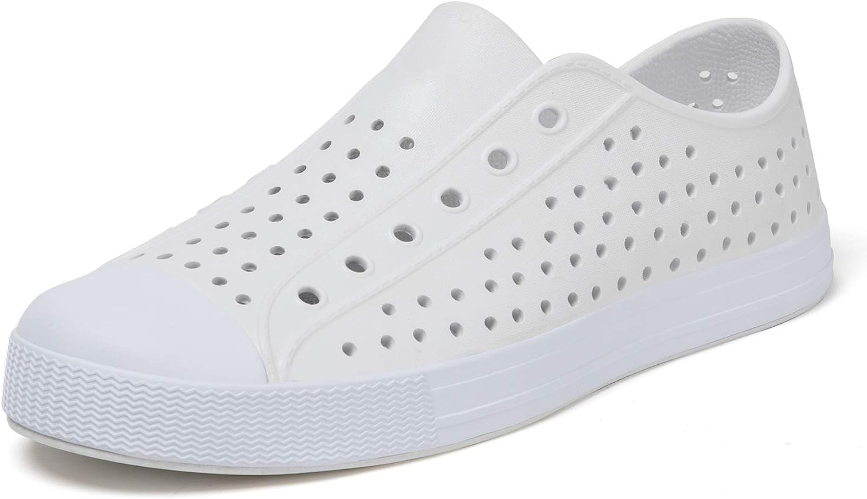 SAGUARO Men Women Garden Shoes Slip On Beach Sneaker Breathable Lightweight Water Shoes | Amazon (US)