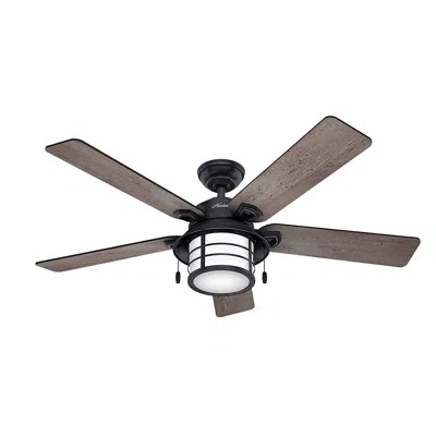 54" Key Biscayne 5 Blade Ceiling Fan | Wayfair North America