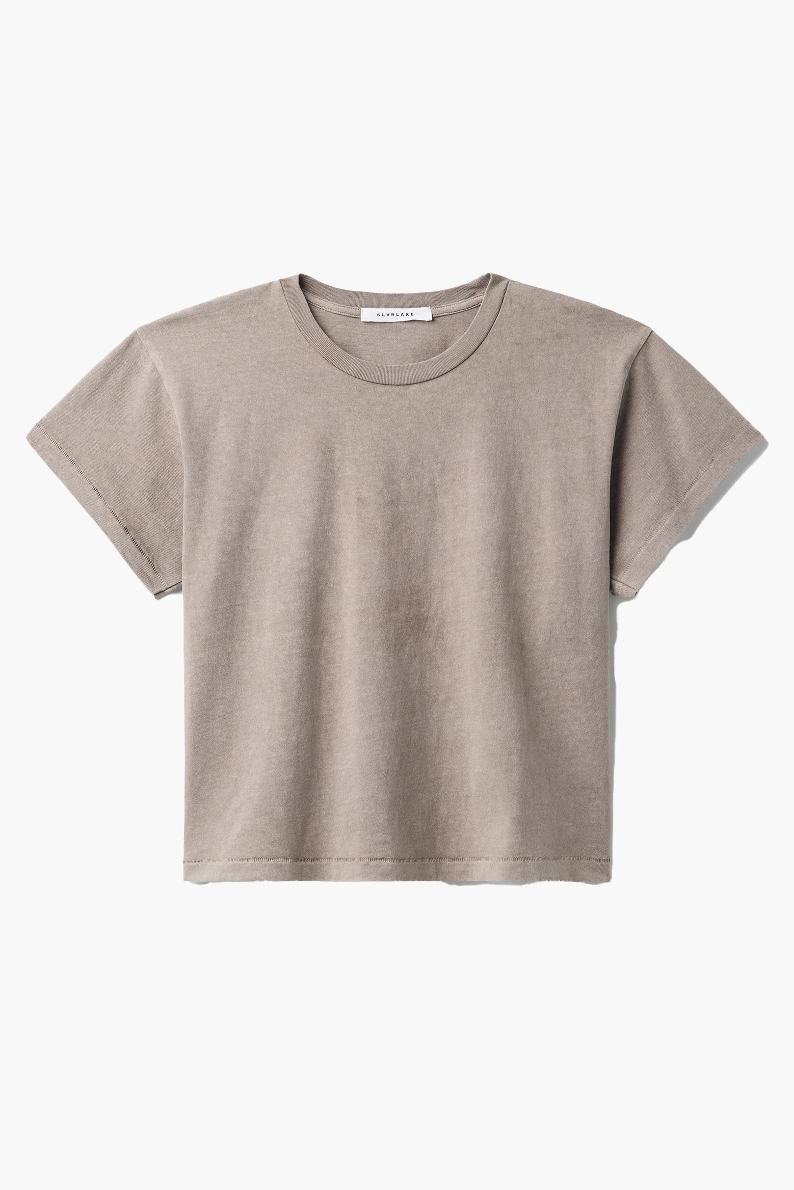 square tee | The New Trend (Australia & New Zealand)