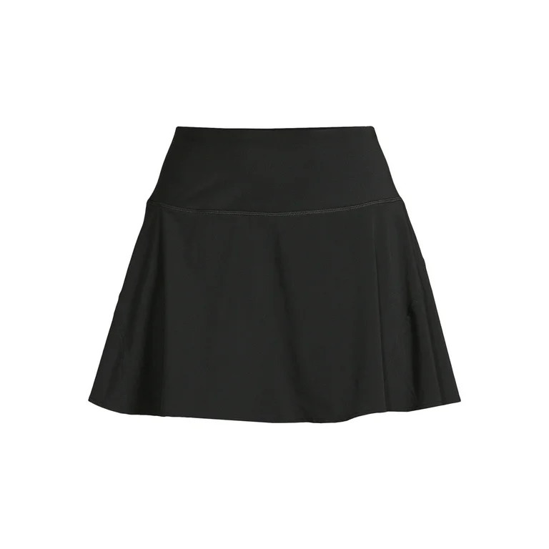 Avia Women's Court Skort, Sizes XS-XXXL - Walmart.com | Walmart (US)