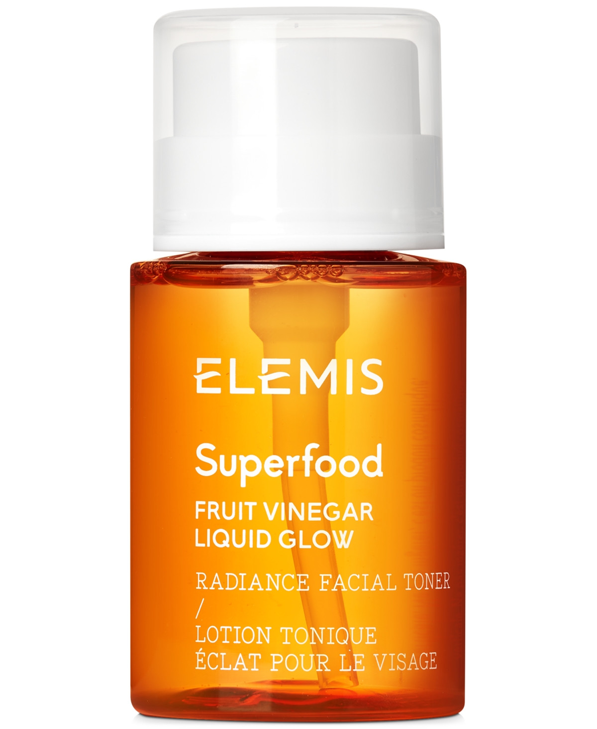 Elemis Superfood Fruit Vinegar Liquid Glow | Macy's