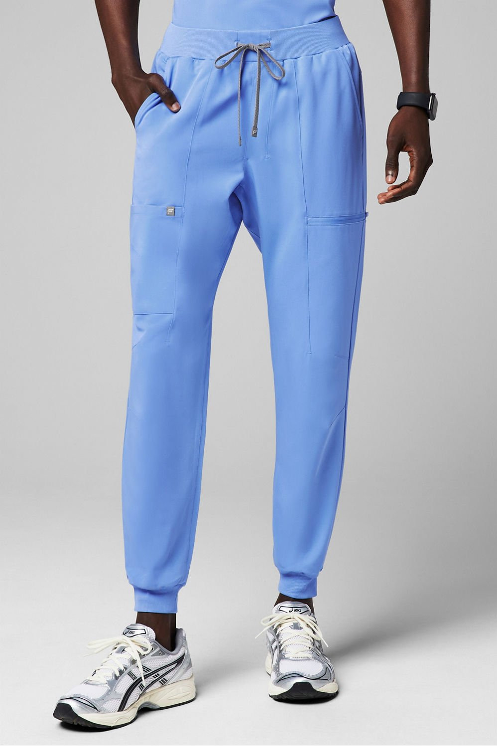 All-Shift Scrub Jogger | Fabletics