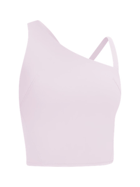 Everlux Asymmetrical Tennis Tank Top | Women's Sleeveless & Tank Tops | lululemon | Lululemon (US)