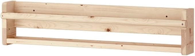 IKEA Flisat Wall Storage 002.907.78 Size 27 ½x3 ½x6 ¼ | Amazon (US)