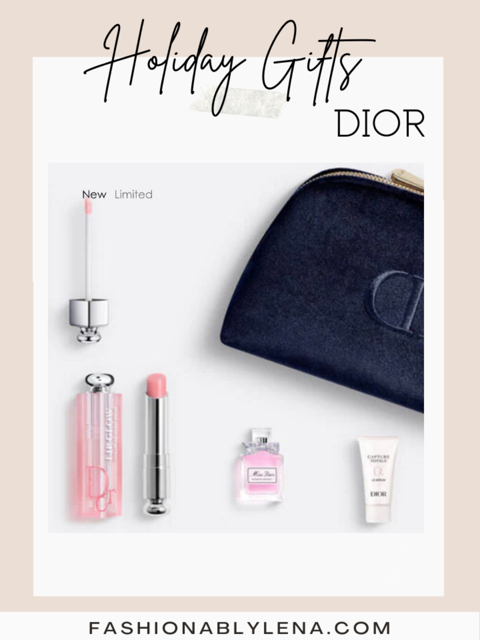 Holiday Gifts for her, Christmas gifts ideas for her, beauty gifts for her, Dior gift set, Dior holiday gifts for her, holiday gift ideas for women, gifts for her, Chanel gifts for her, Chanel gift set

#LTKGiftGuide #LTKHoliday