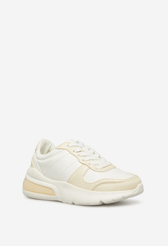 Symone Sneaker | JustFab