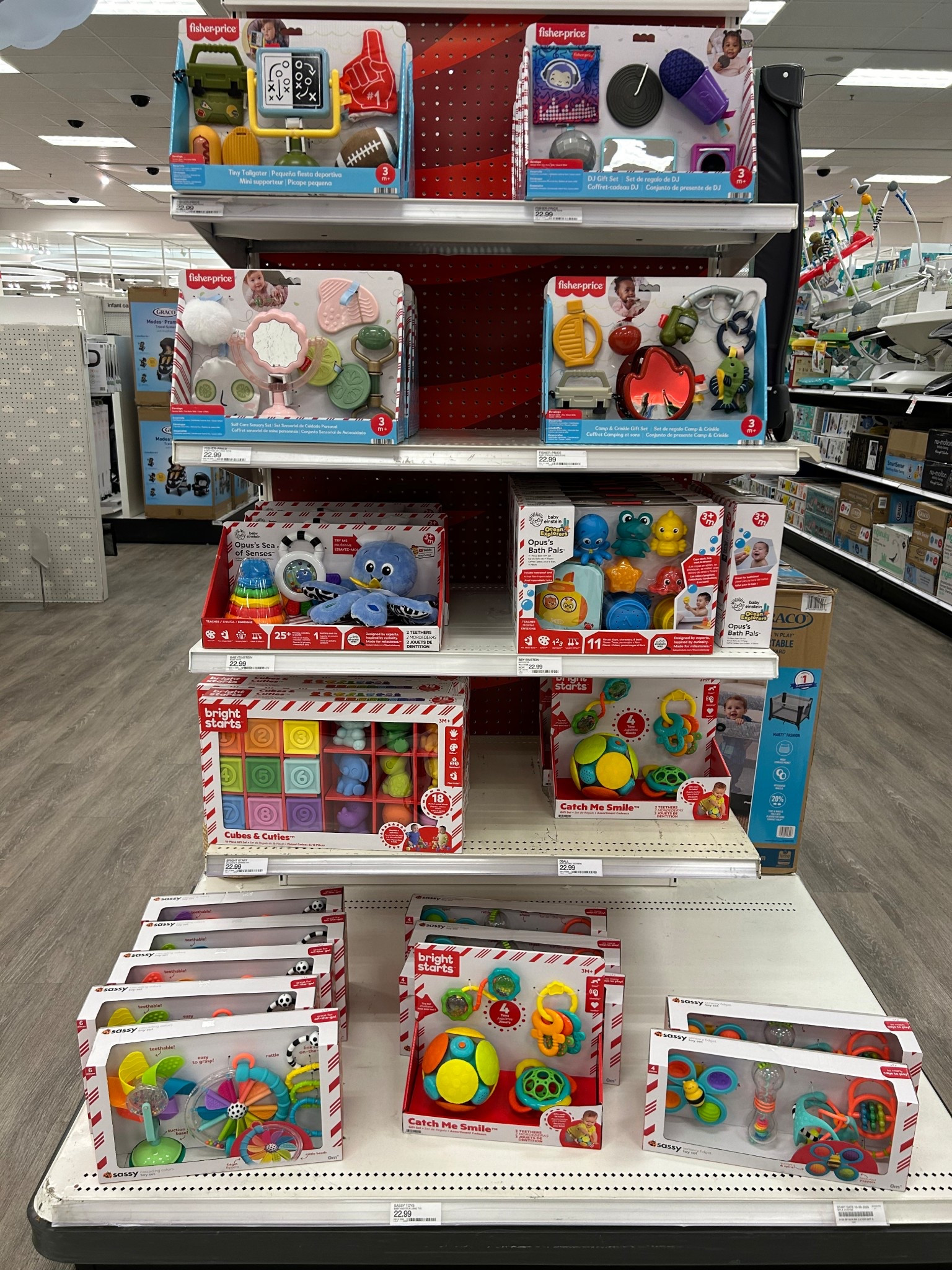 Gift ideas for babies 

#LTKGiftGuide #LTKHoliday #LTKBaby