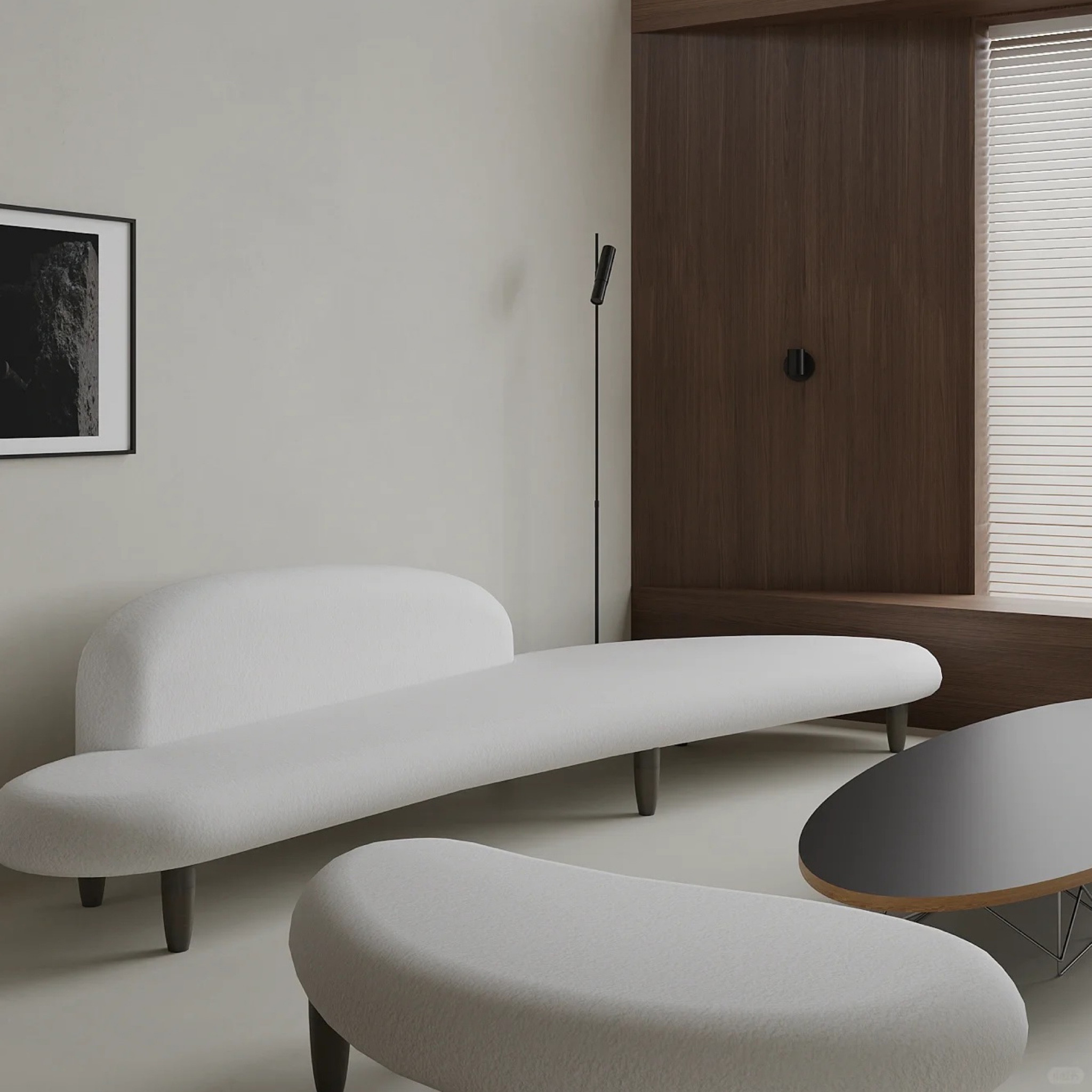 Vintage Freeform Sofa

#LTKstyletip #LTKhome