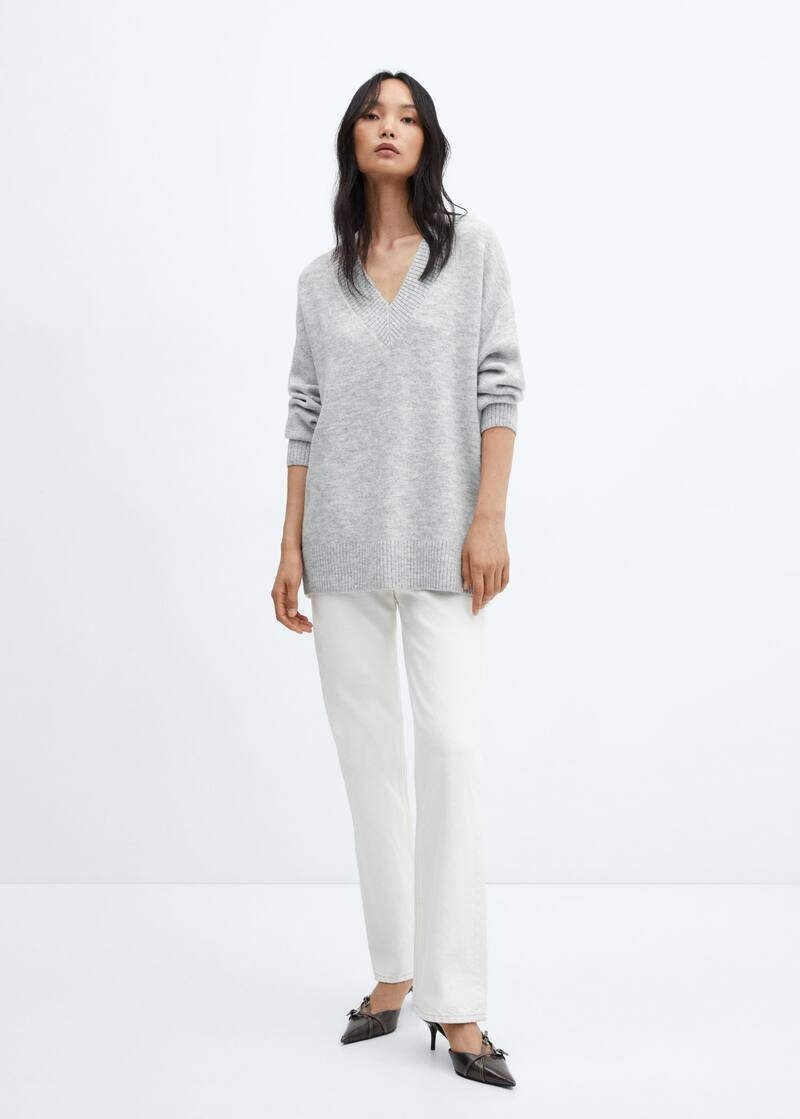 Search: Grey sweater (50) | Mango USA | MANGO (US)