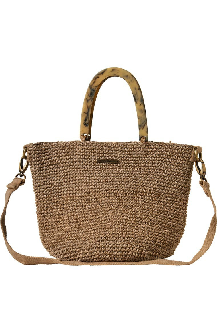 Hannah Straw Bag | Nordstrom