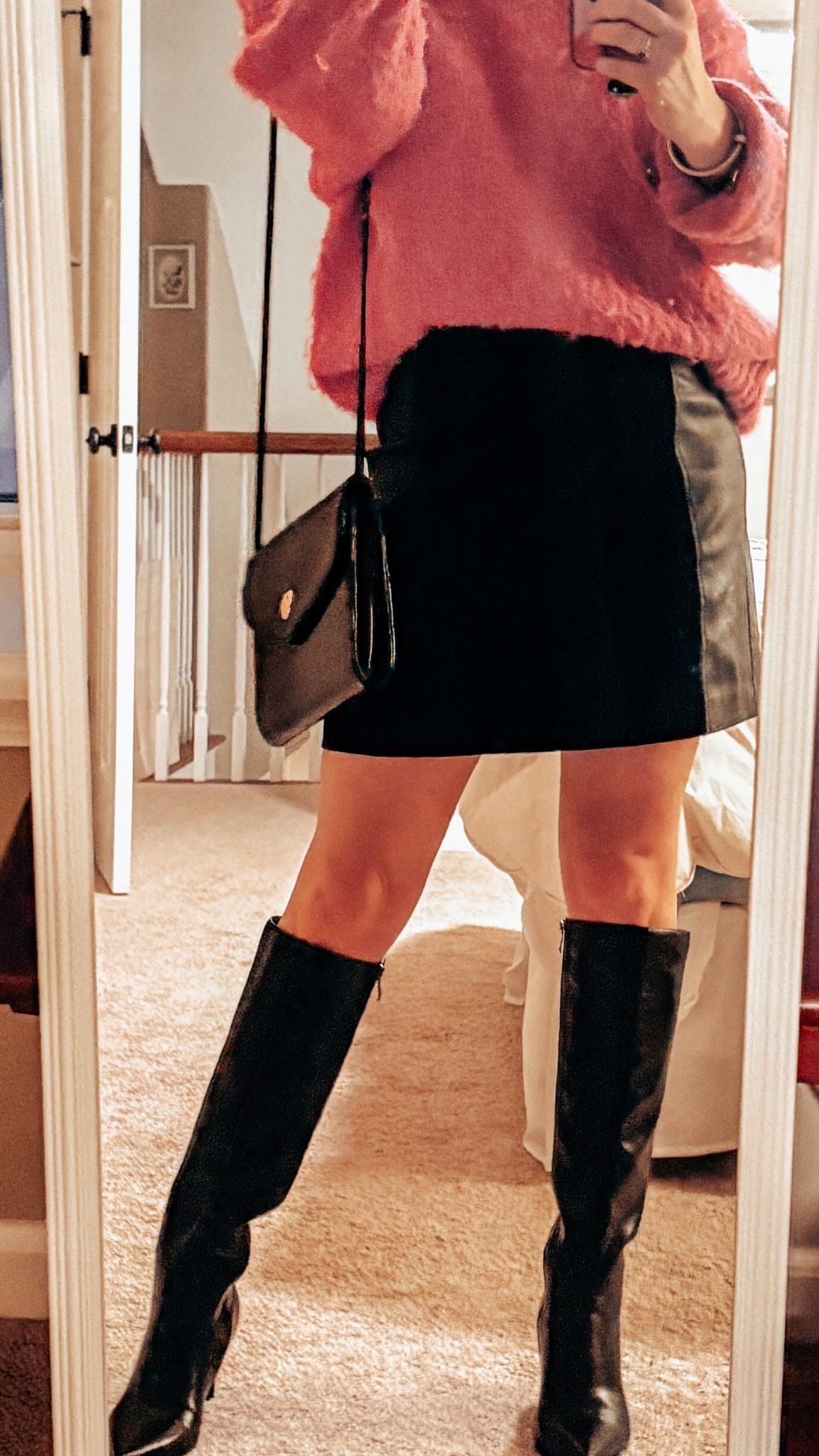 #LTKNYFW #LTKootd #LTKmomlife