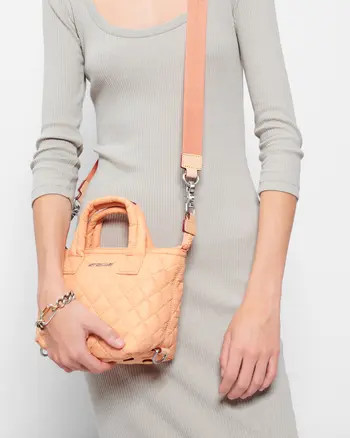 MZ Wallace Micro Sutton Tote | Nordstrom | Nordstrom