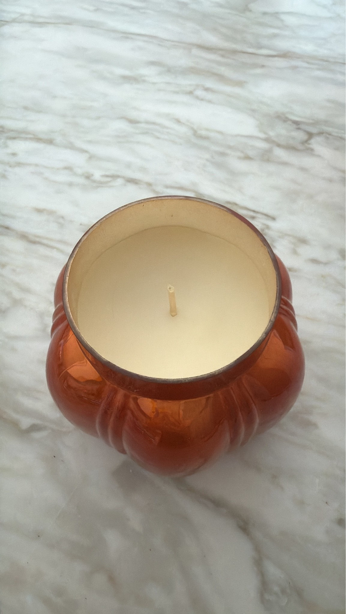 Absolute fav fall candle!!! I buy this year after year