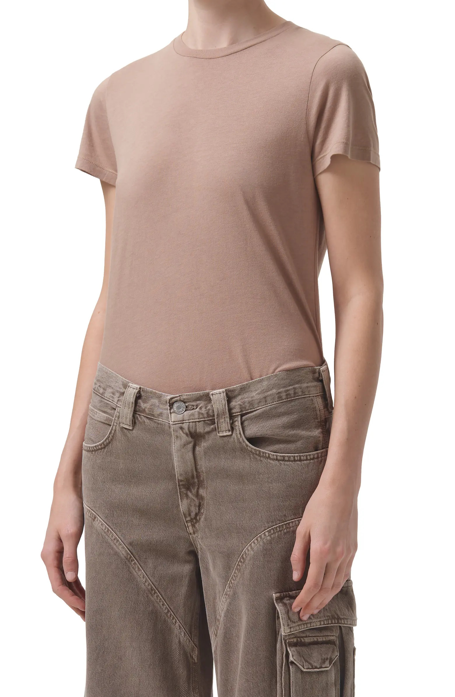 Annise Crewneck T-Shirt | Nordstrom