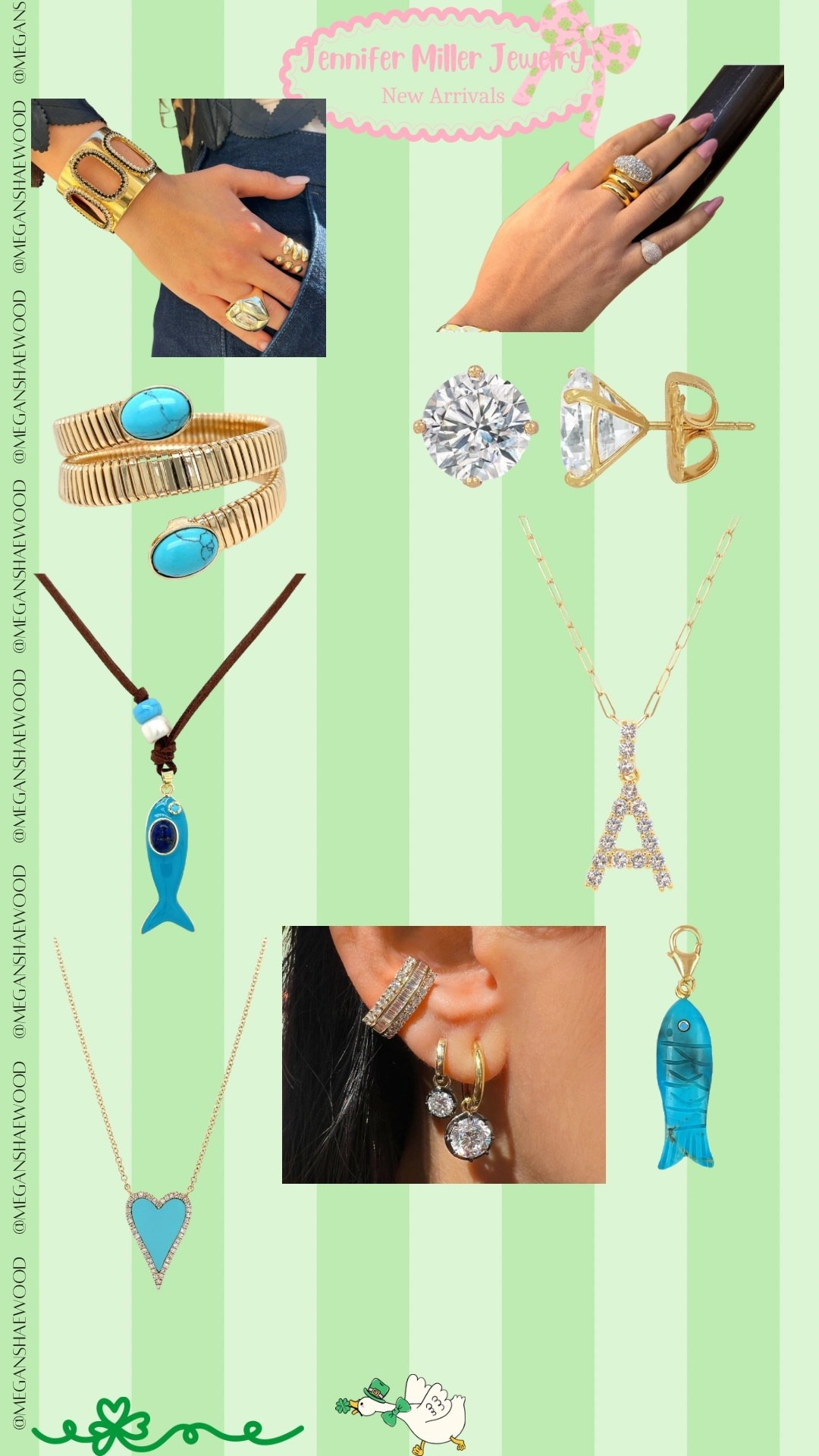 Jewelry

#LTKWedding #LTKSeasonal