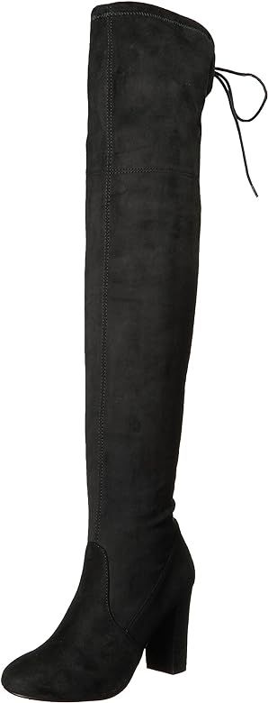 Women's Brinna Over The Over The Knee Boot | Amazon (US)