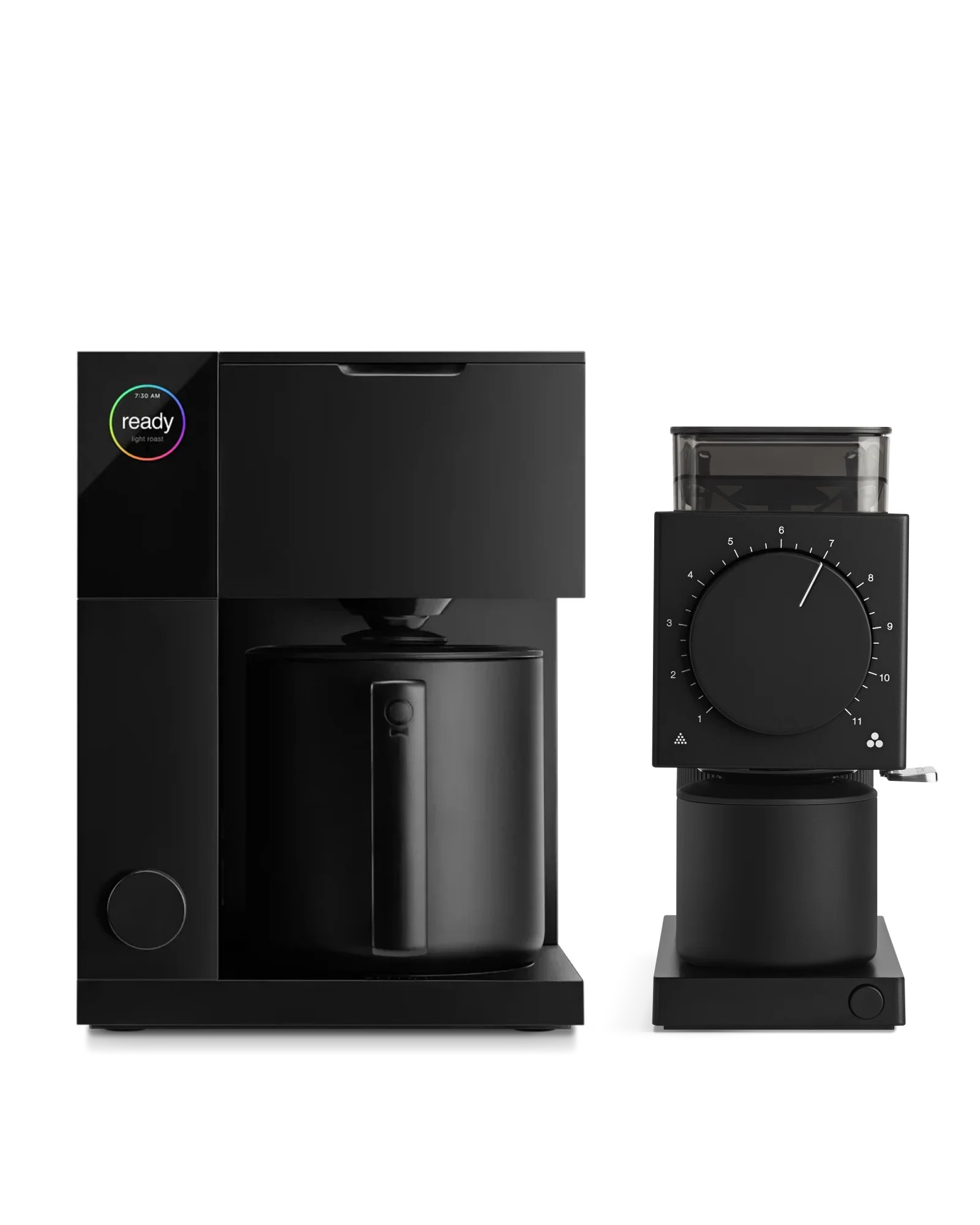 The Aiden + Grinder Kit | Fellow