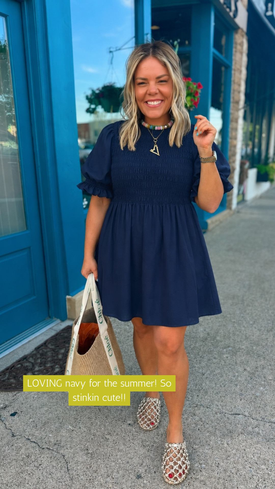 LOVE this dress!! 

 #LTKgrwm #LTKootd #LTKSeasonal