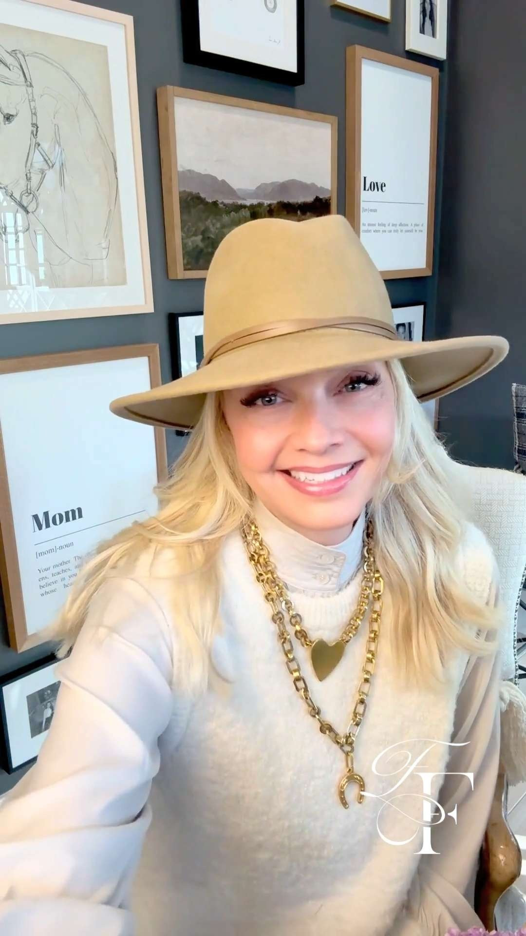 Valentine’s Gift Guide 💝
If you’re still searching for the perfect Valentine’s Day gift, this is your sign 👉 Parker Thatch jewelry. 

 

#LTKSeasonal #LTKValentine #LTKootd