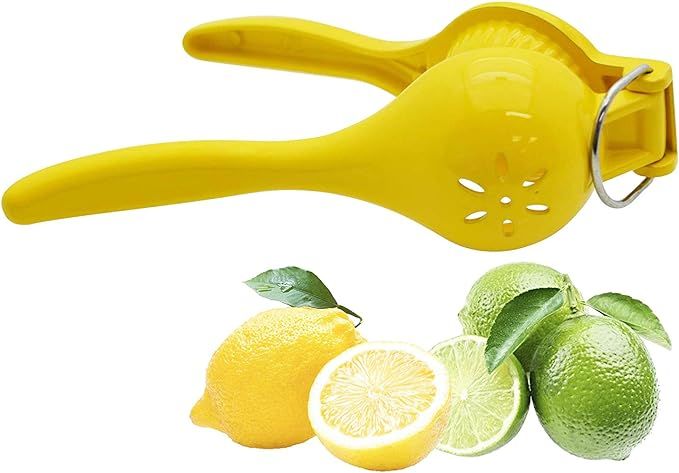 IMUSA USA VICTORIA-70007 Lemon Squeezer, Yellow | Amazon (US)