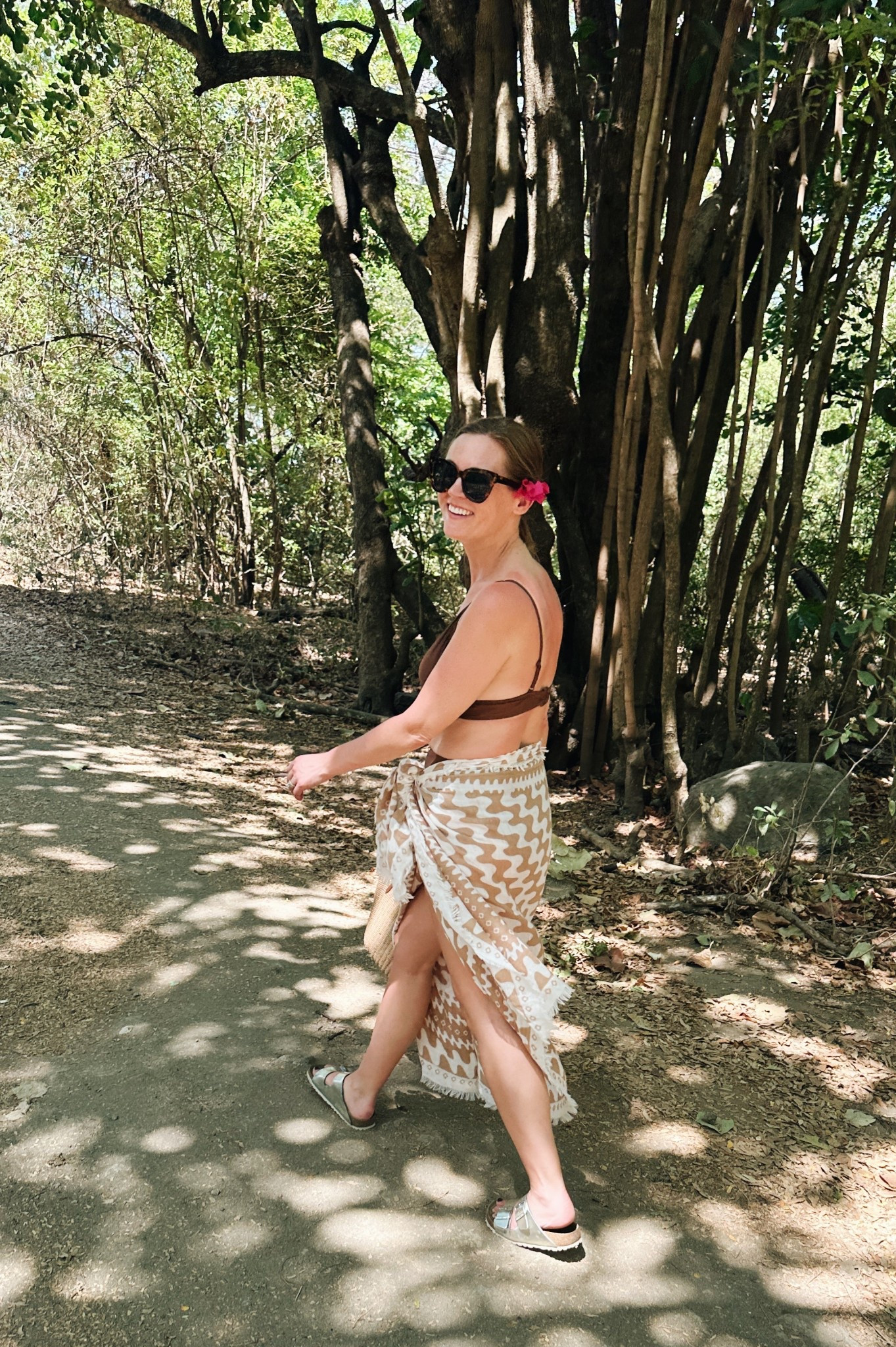 Swim linked similar 

#LTKSeasonal #LTKOver40