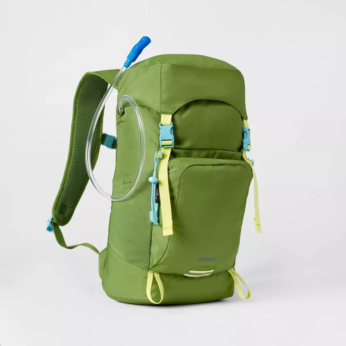 20L Hydration Pack Green - Embark™ | Target