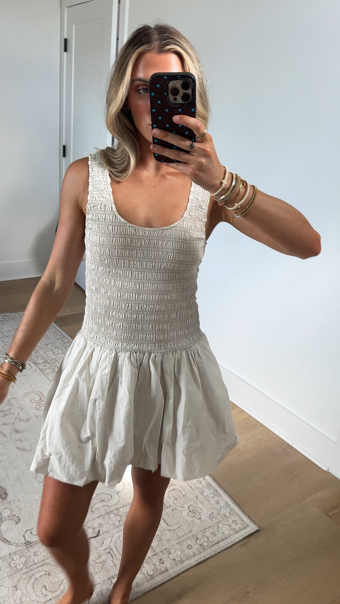 @Pistola Denim size xs. Ilona features a fitted bodice that flows into a softly structured bubble hem. Designed to hold its shape while moving with ease, its clean lines, subtle volume, and abbreviated 33” inseam create an elevated yet effortless look in a crisp white that feels refreshing day and night

#LTKootd #LTKSeasonal #LTKdayinmylife