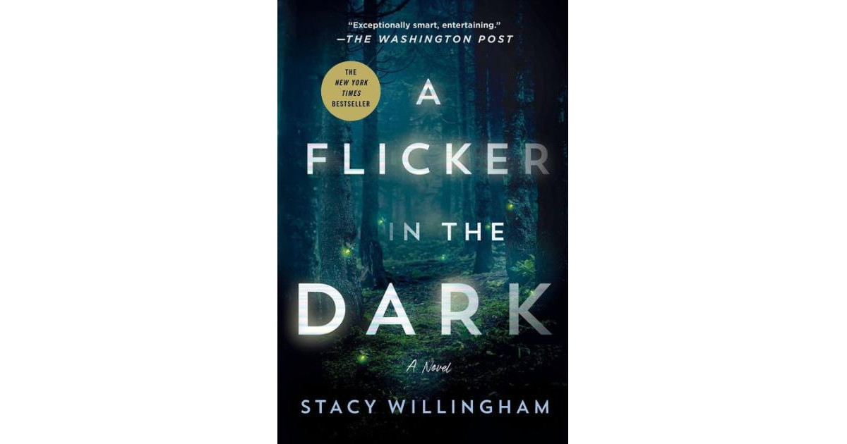 A Flicker in the Dark by Stacy Willingham | Macy's