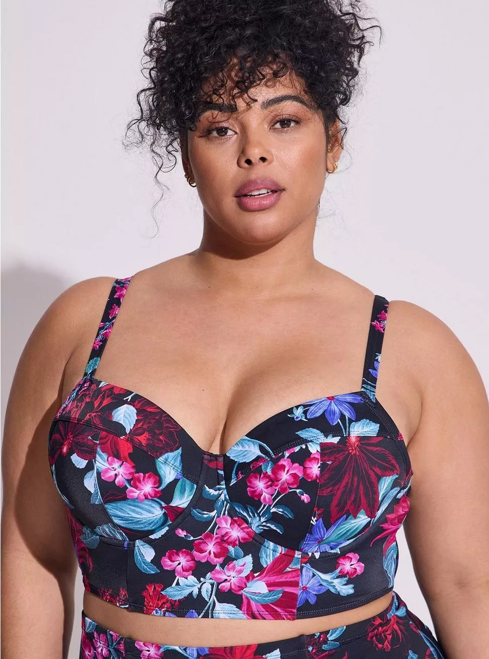 Torrid clearance bikini tops