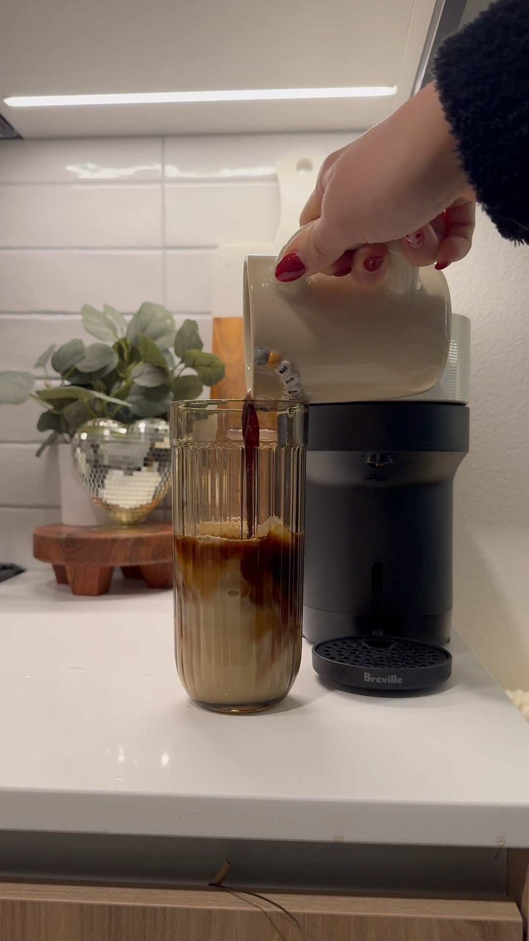 coffee on the go☕️🫶🏼

#LTKWatchNow #LTKHome #LTKFindsUnder100