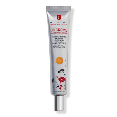 ErborianCC Cream SPF 25 | Ulta