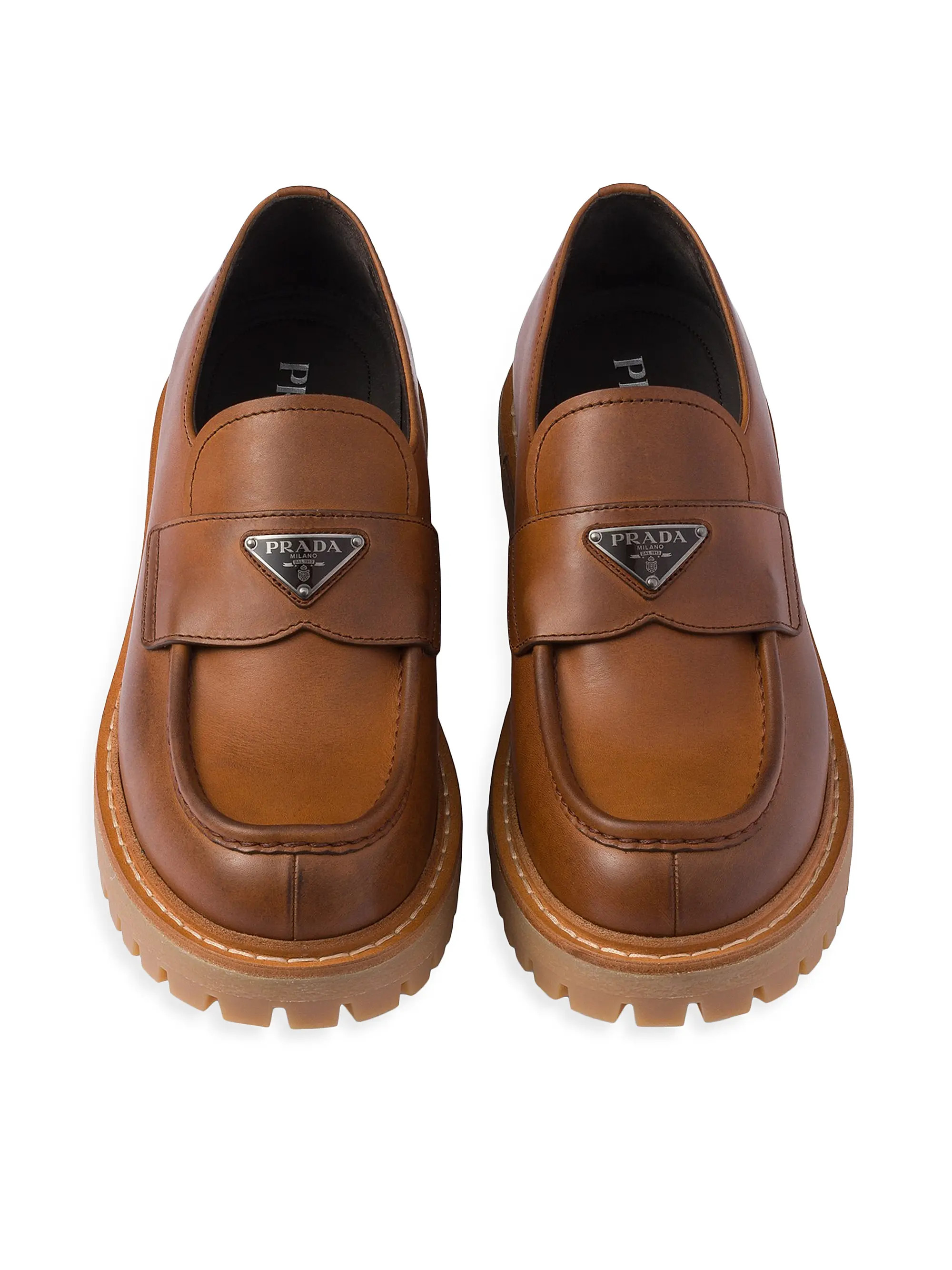 Leather Loafers | Saks Fifth Avenue