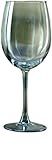 Circleware Radiance Wine Glasses, Set of 4, All-Purpose Elegant Entertainment Party Beverage Glas... | Amazon (US)