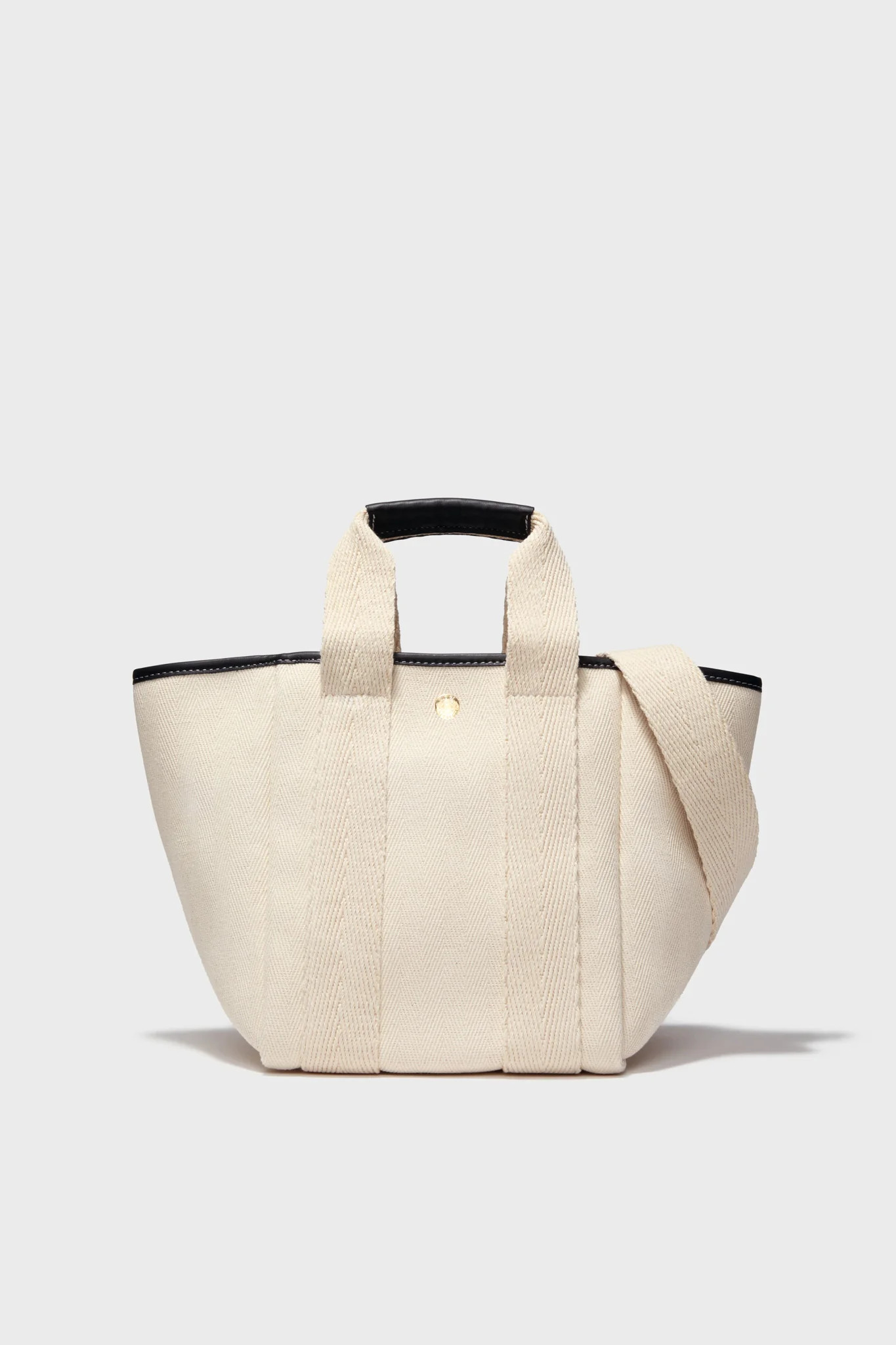 Natural Traversee S Square Tote | Tuckernuck (US)