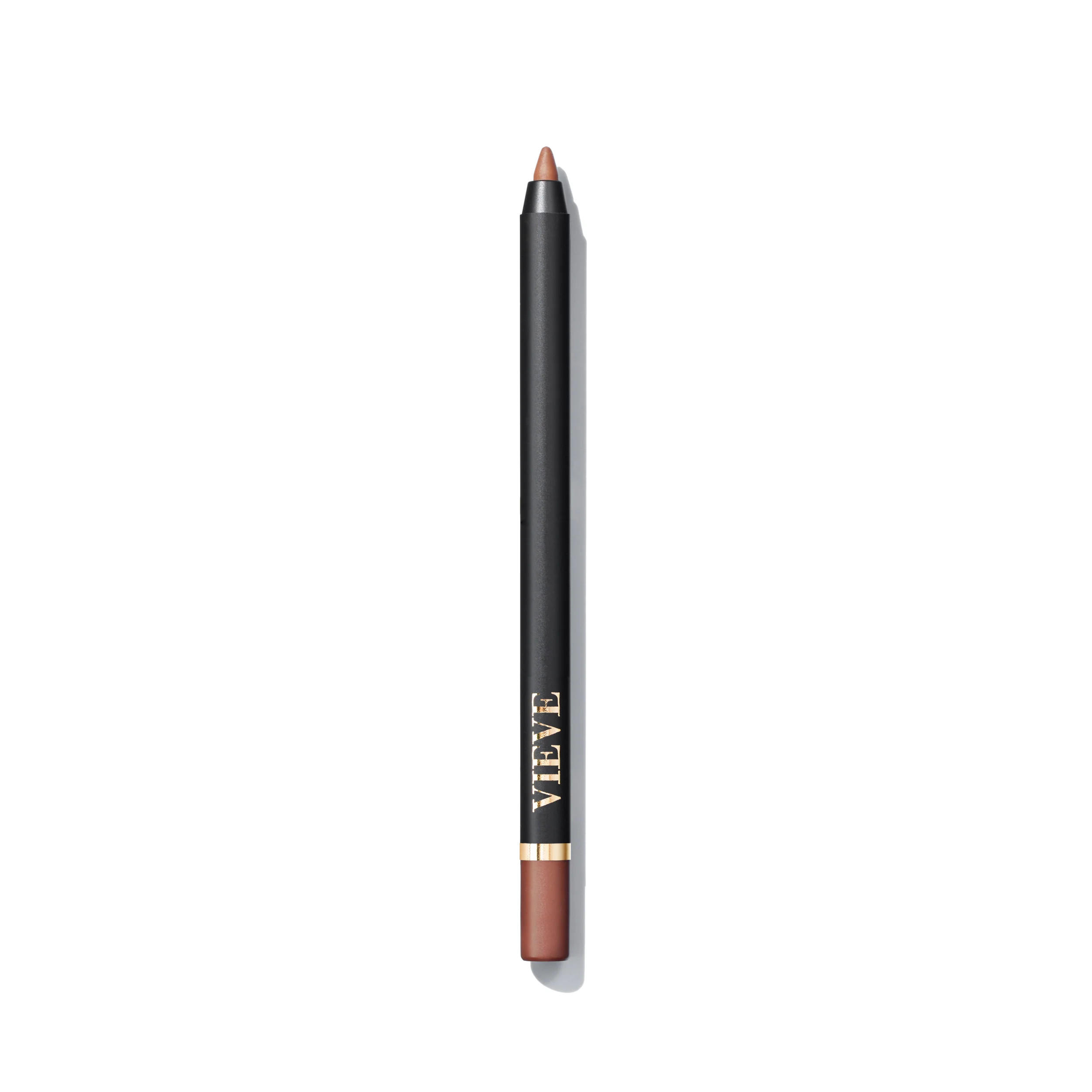 Modern Lip Definer Bark | Deep Brown Lip Liner | VIEVE | VIEVE