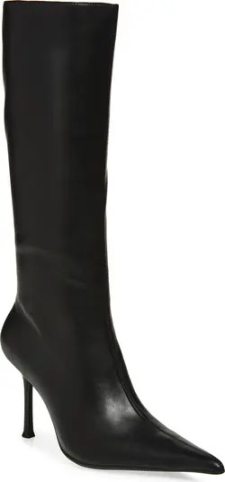 Darling Pointed Toe Boot (Women) | Nordstrom
