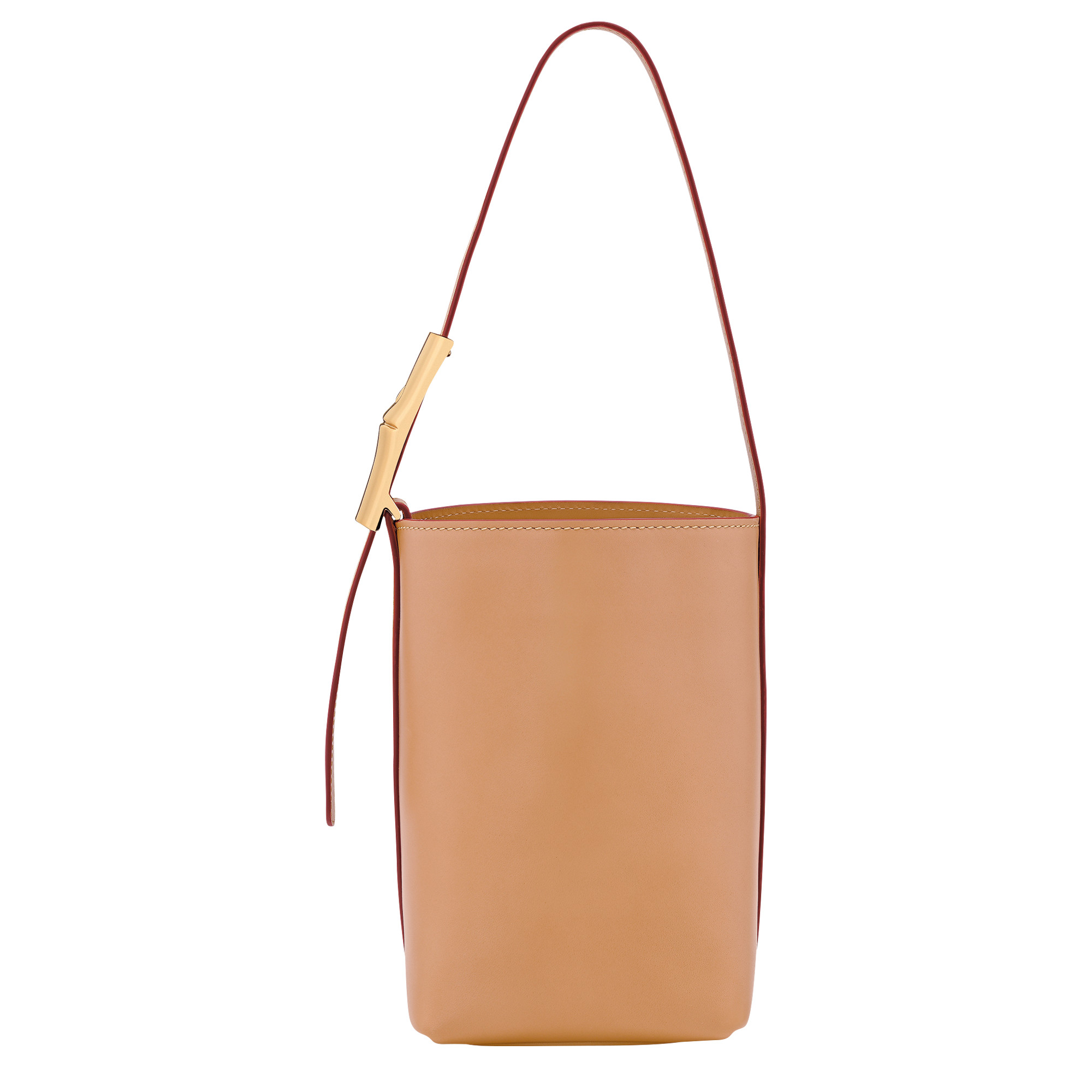Le Smart XS Bucket bag Vegetal - Leather | Longchamp GB | Longchamp