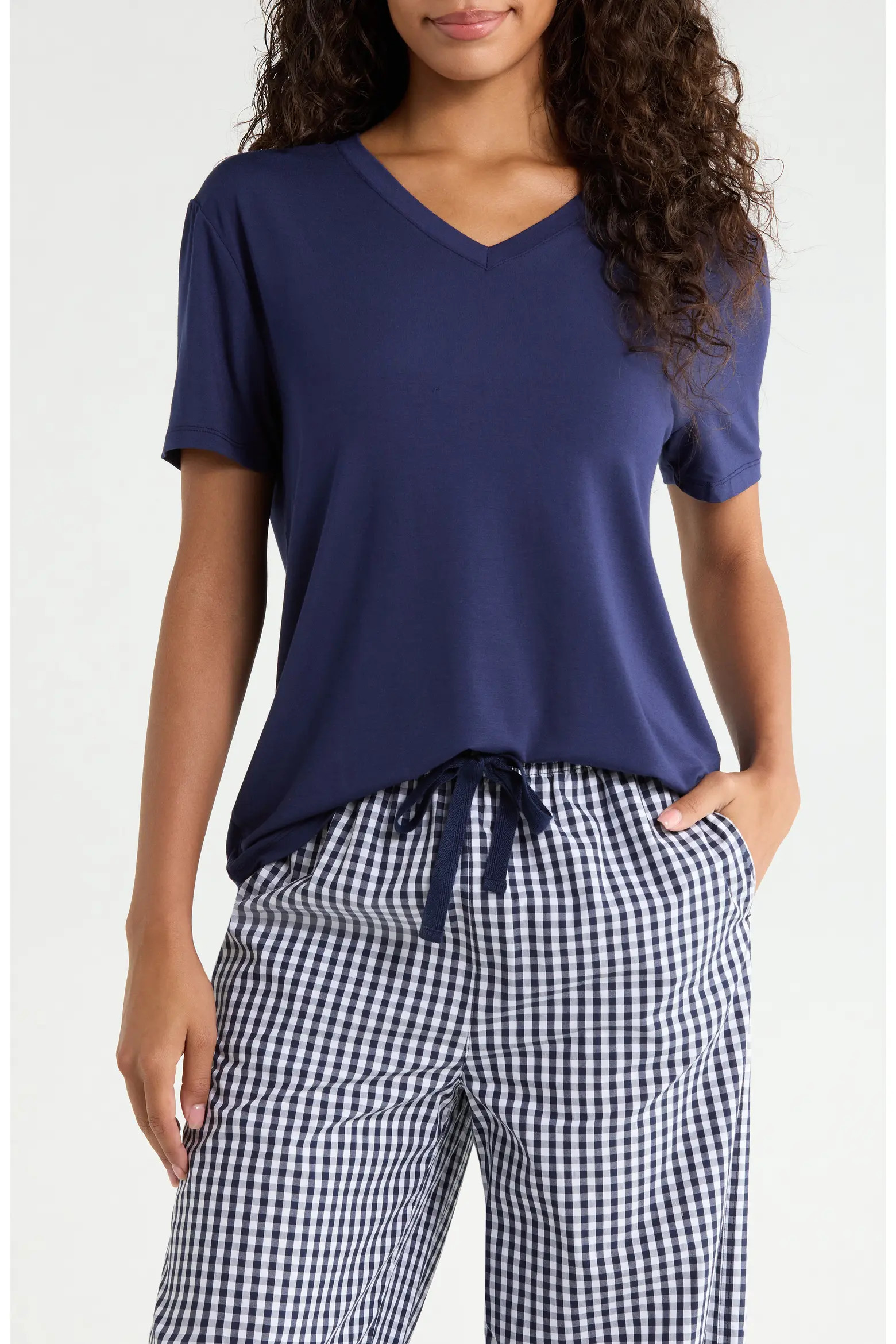 Moonlight Pajama T-Shirt (Women) | Nordstrom | Nordstrom