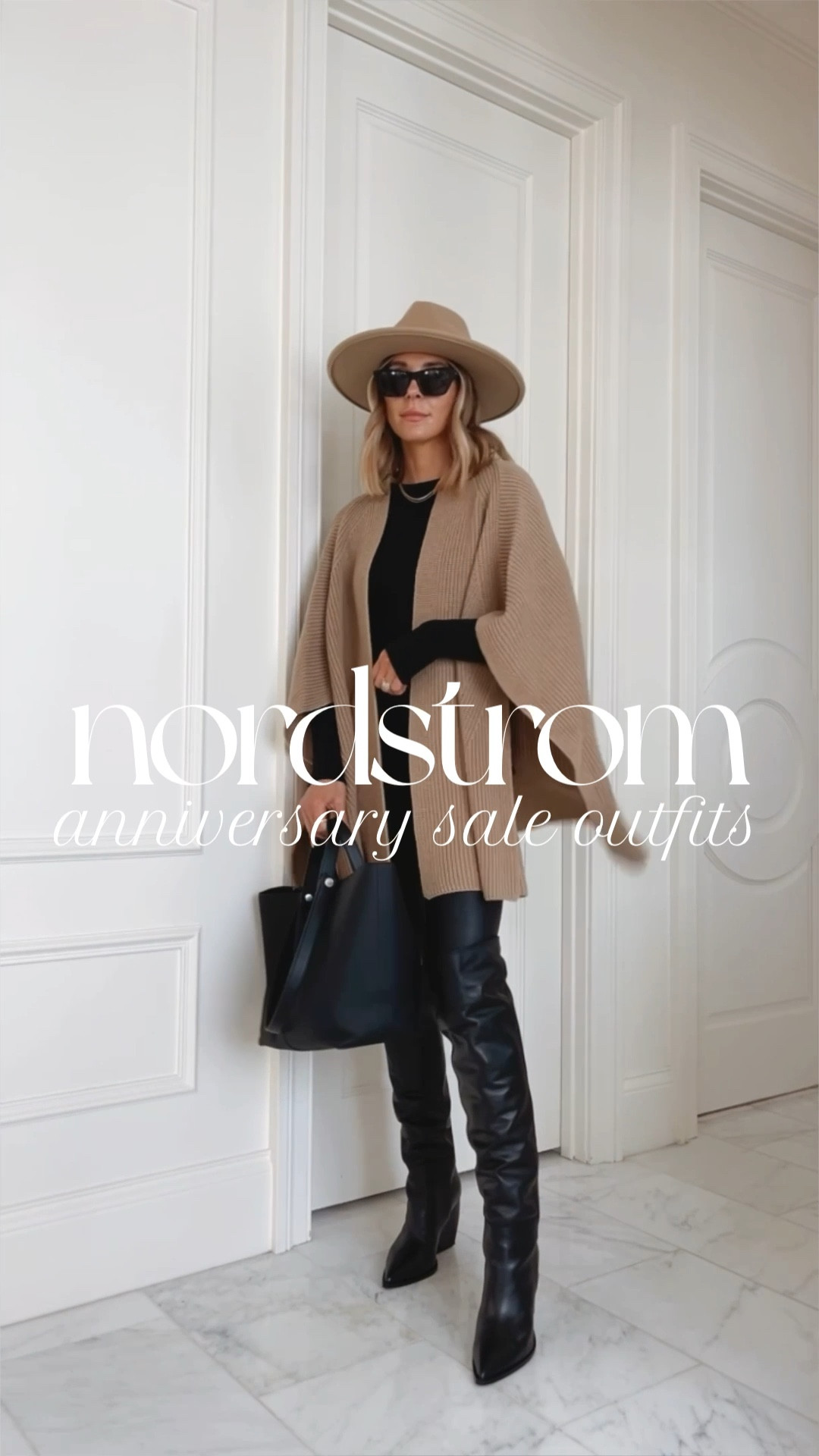 I'm 5'7 for reference and wearing size small in bottoms and tops. Jeans fit tts. 
Cellajane

#LTKxNSale