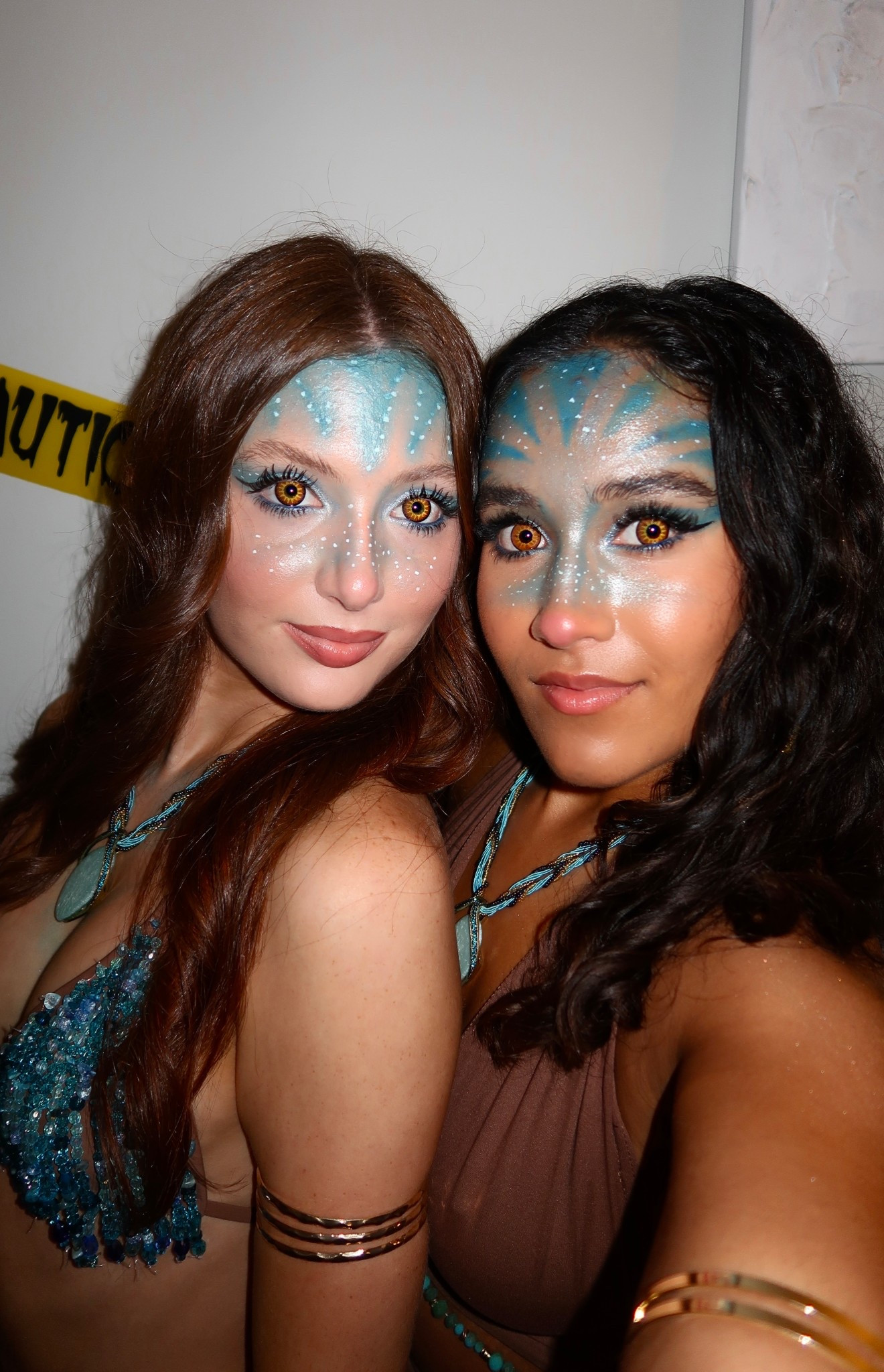 Avatar for Halloween 🦕 

#halloween #halloweencostume2025 #halloweencostume #halloweeninspo #avatars #avatarmakeup #halloweenideas #halloweencostumeideas 



#LTKstyletip #LTKpartywear