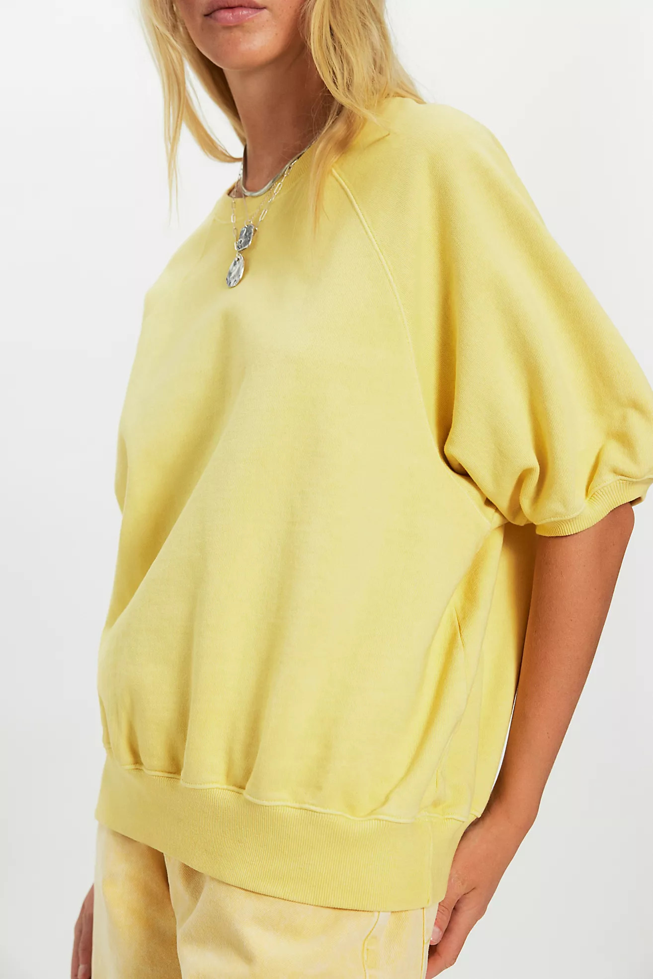 Better On Sweatshirt | Free People (Global - UK&FR Excluded)