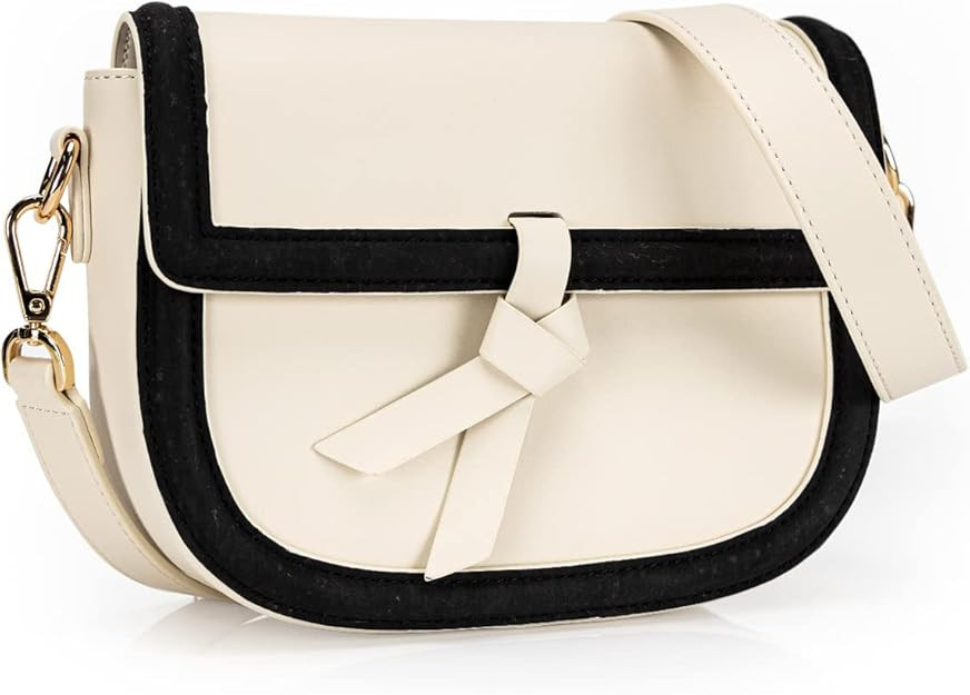 Jackie&Jill Small Crossbody Bags for Women,Soft Leather Women's Shoulder Handbags, Cute Designer ... | Amazon (US)