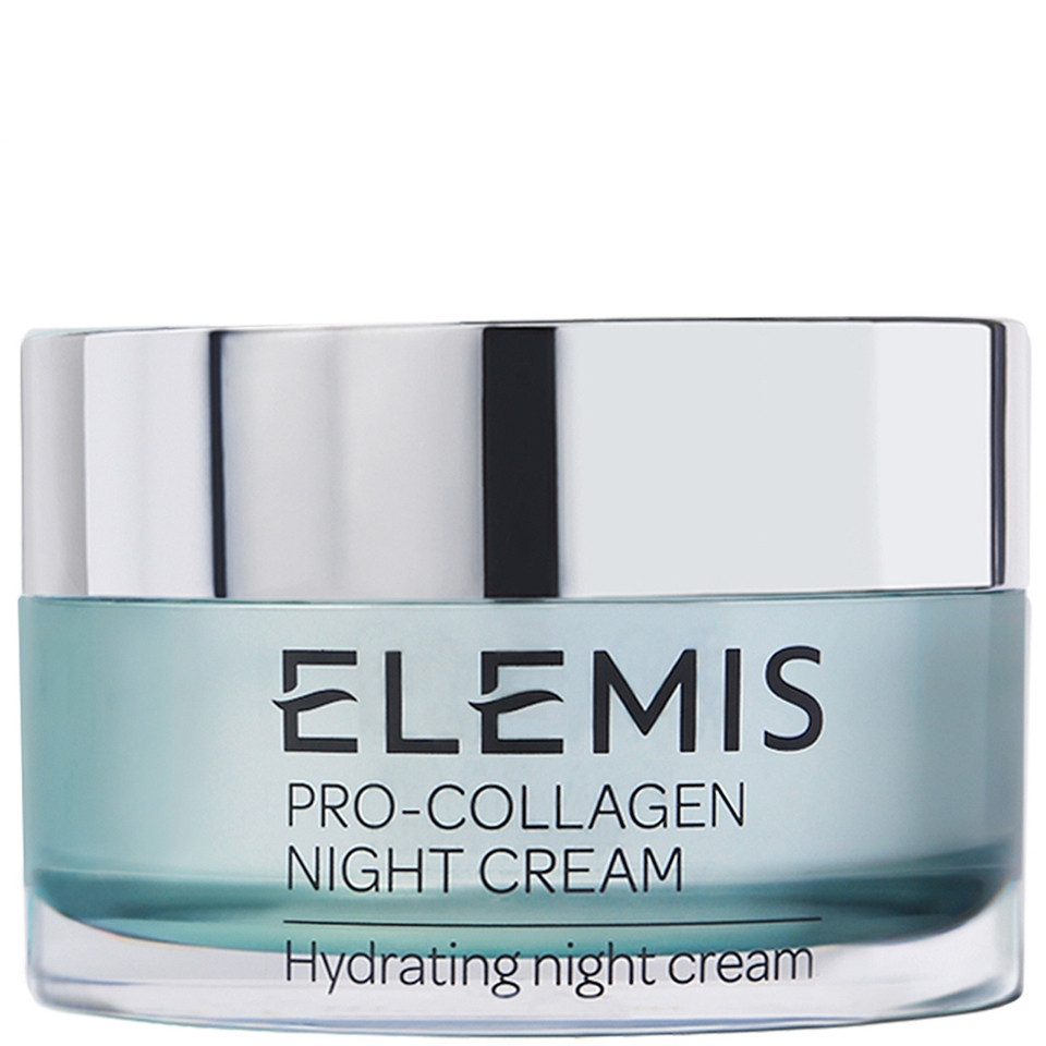 Elemis Pro-Collagen Night Cream (50ml) | Dermstore