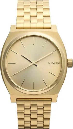 The Time Teller Watch, 37mm | Nordstrom