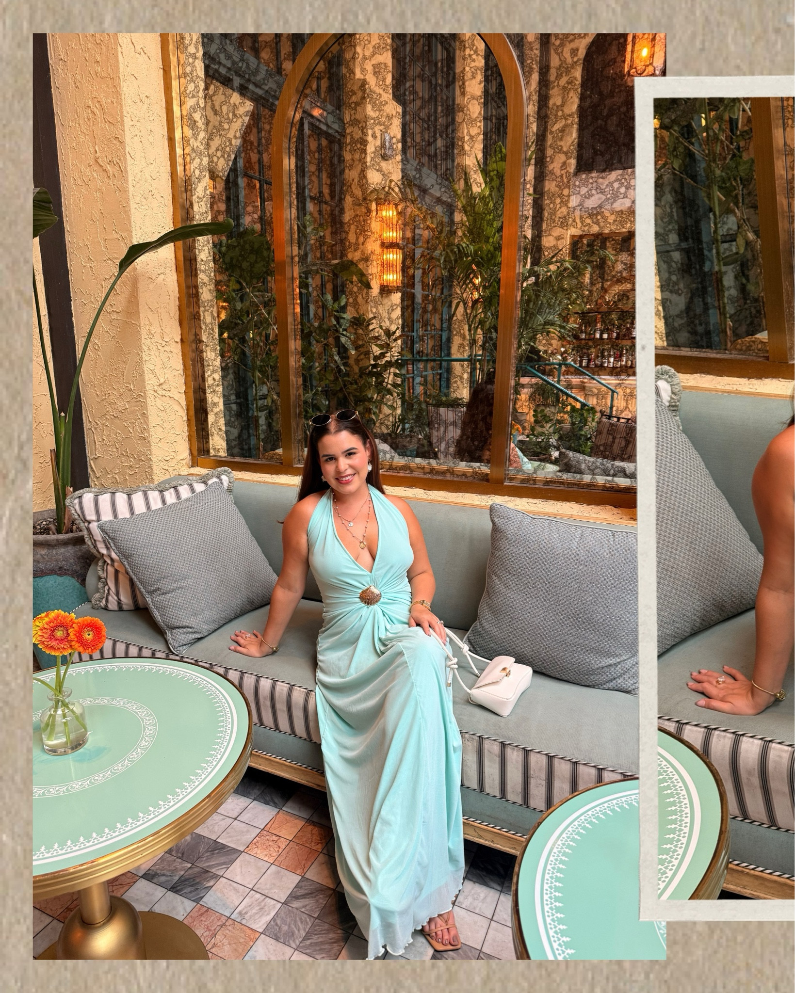 Coastal Brunch Dress, halter top and Backless summer dress
.
.
.
Vacation dress, beach dress, brunch dress, brunch outfit, vacation outfits, vacation outfits, Miami outfits, travel outfits, summer must have, SHEIN dresses

#LTKStyleTip #LTKFindsUnder100 #LTKSeasonal