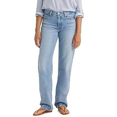 Levi's Women's 94 Baggy Jeans (Also Available in Plus) | Amazon (US)