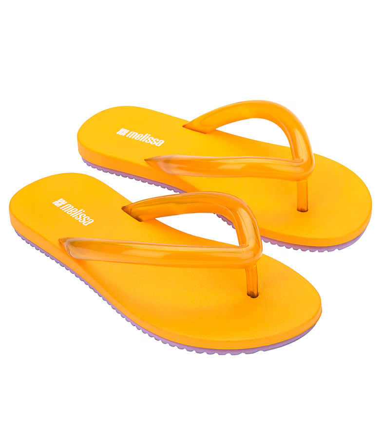 Melissa Flip Flop Airflow | LOFT