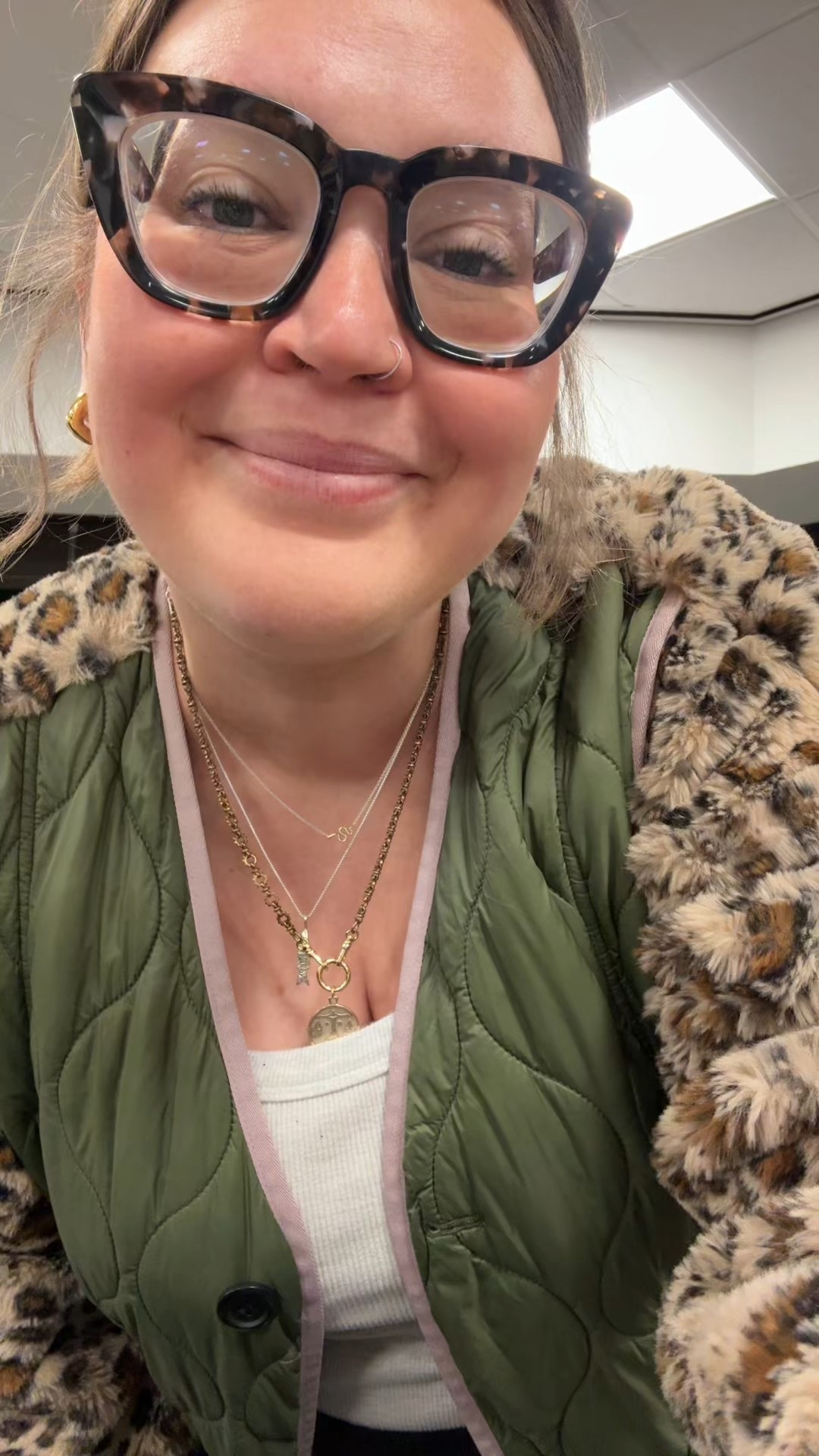 Jacket was a Nuuly purchase! It’s from Anthropologie. 

#LTKPlusSize #LTKMidsize #LTKBump