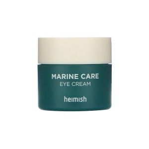 heimish - Marine Care Eye cream - 30ml | STYLEVANA