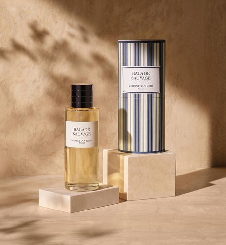 Balade Sauvage: Dioriviera Limited-Edition Fragrance | DIOR | Dior Beauty (US)